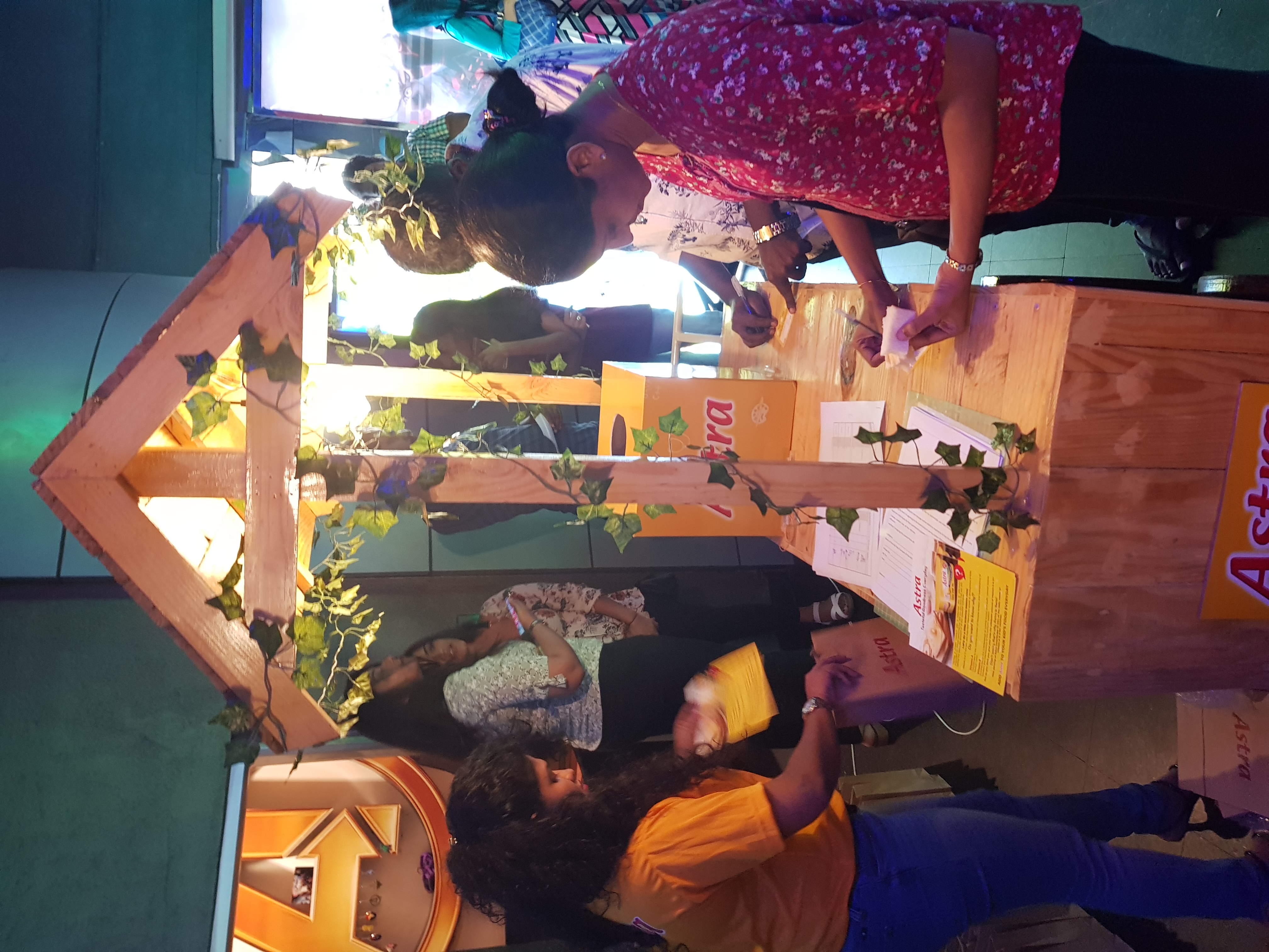 Astra Launch - Image 5